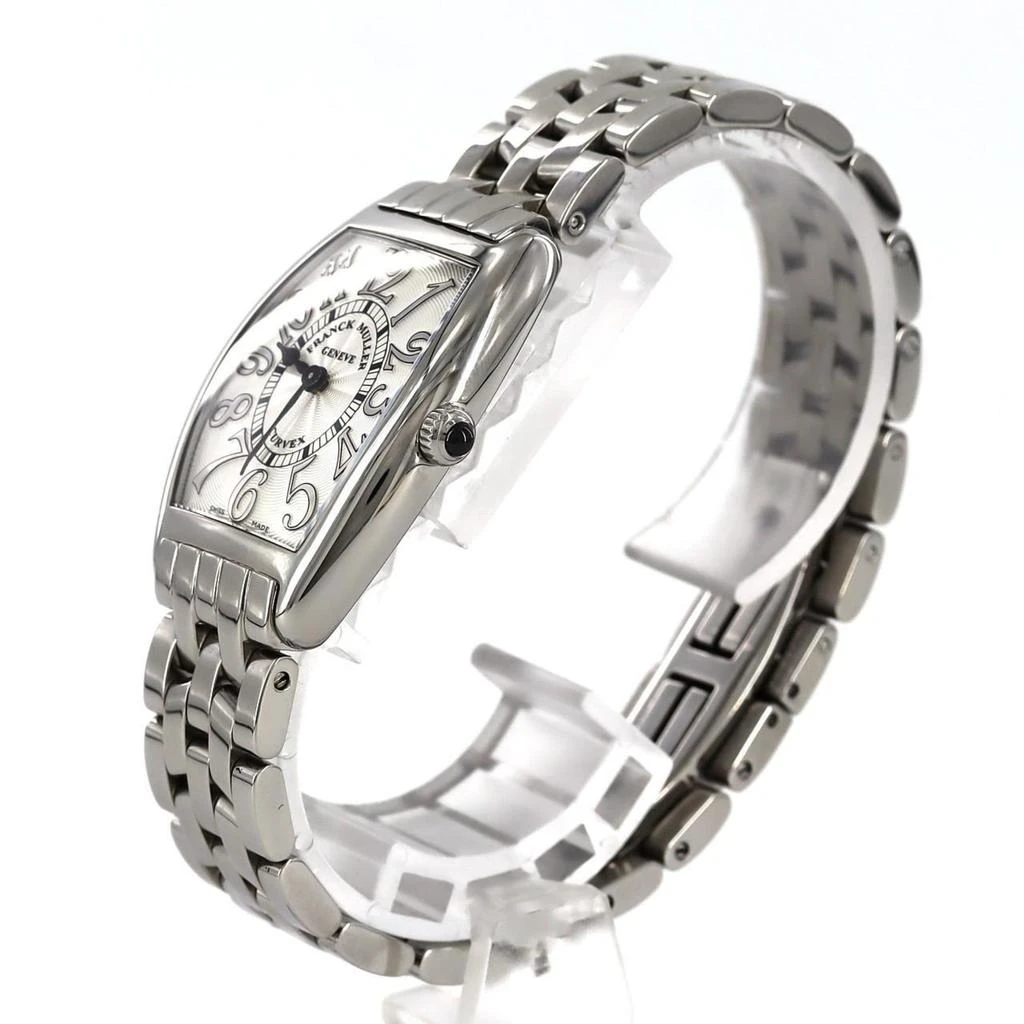 Franck Muller Stainless Steel Wristwatch (Pre-Owned) 2