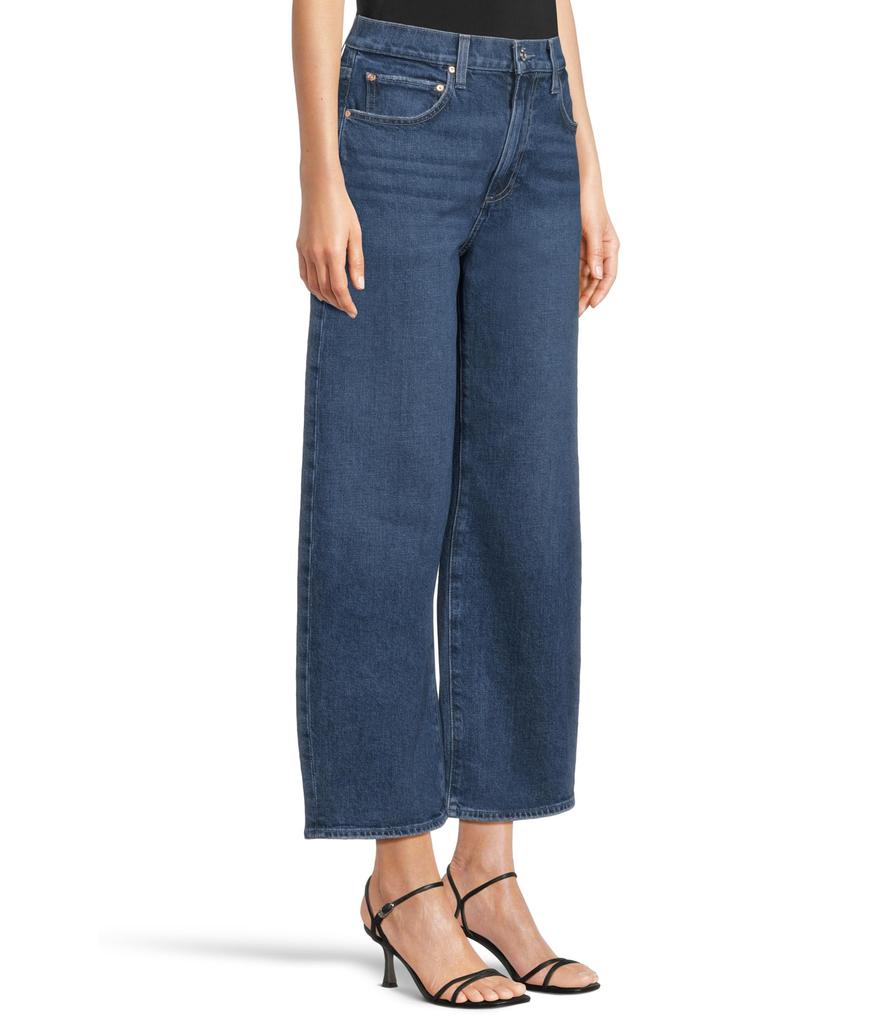 Paige Arellia Ankle Petite in Soundcheck