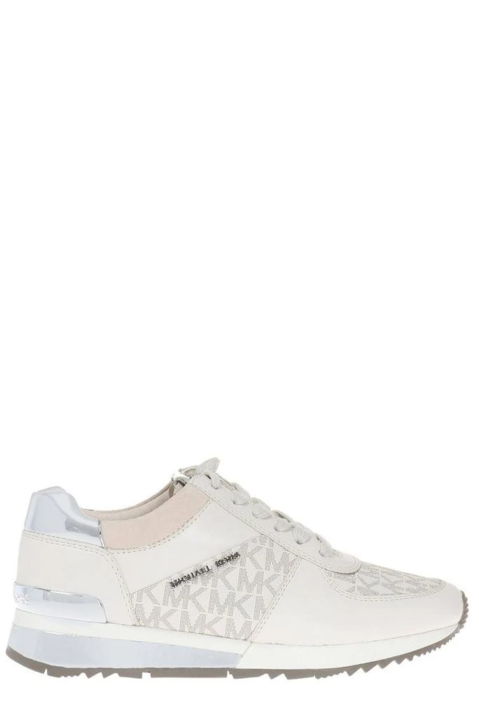 Michael Kors Michael Kors Allie Logo Sneakers 1