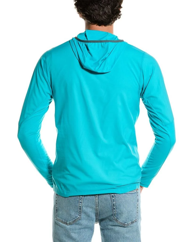 Patagonia Airshed Pro Pullover 2