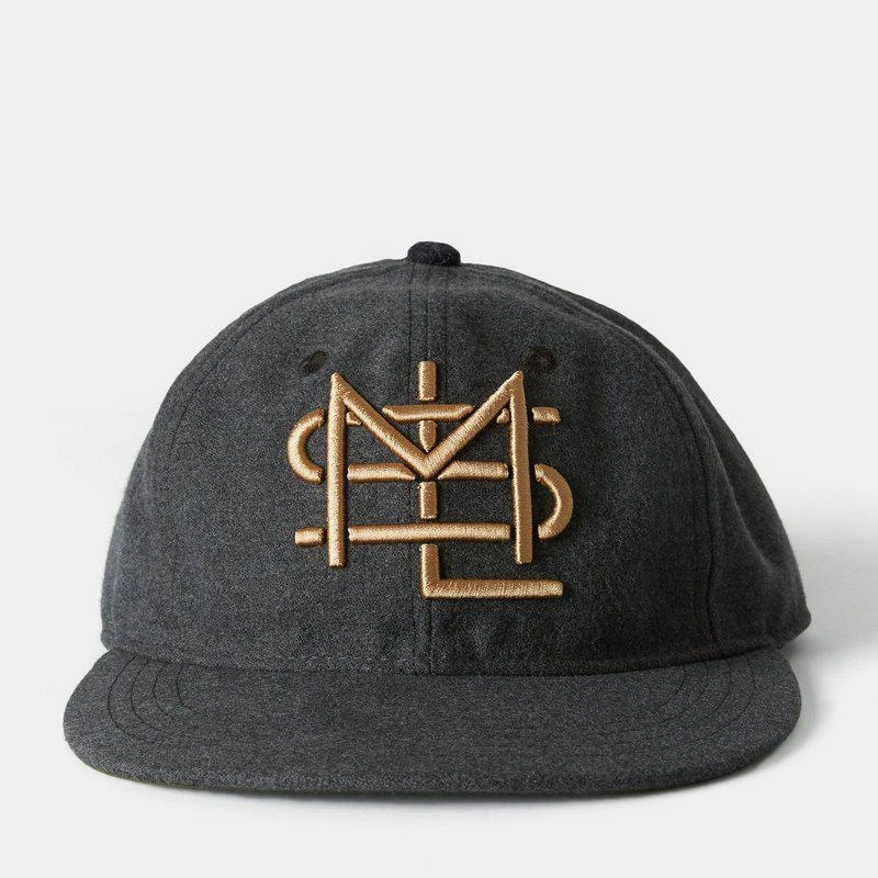 Billy Reid MSL Hat ONE SIZE 1
