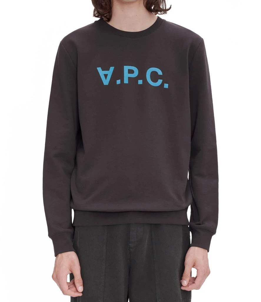 A.P.C. VPC sweatshirt 4