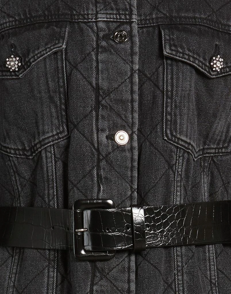 LIU •JO Denim jacket 4