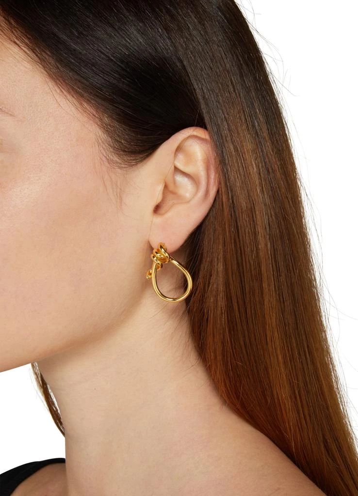 Completedworks Notsobig earrings 4