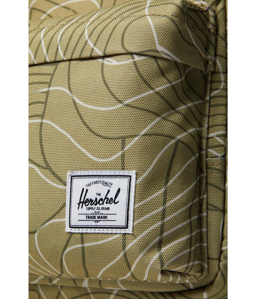 Herschel Supply Herschel Heritage Shoulder Bag 4