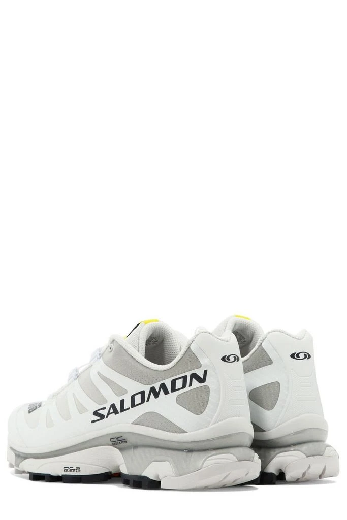Salomon Salomon XT-4 OG Lace-Up Sneakers 4