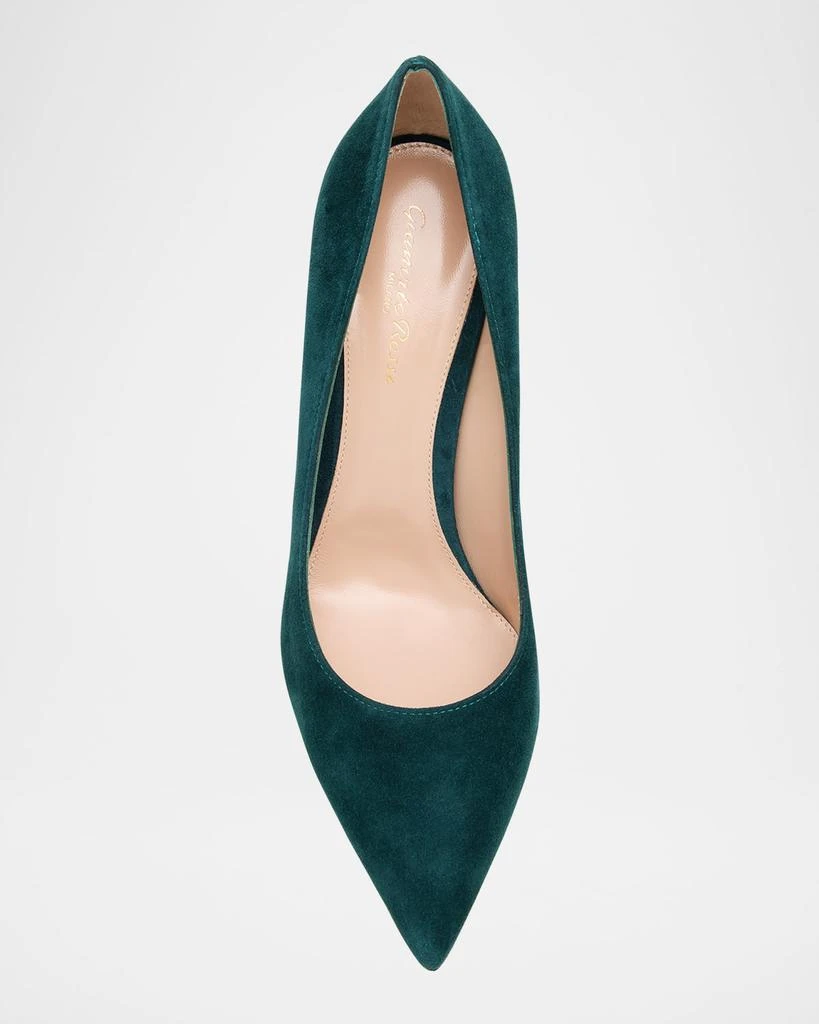 Gianvito Rossi Gianvito 85 Pumps 7