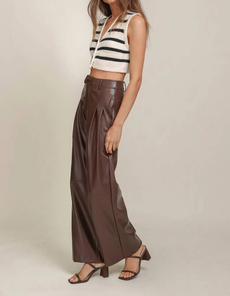 Line & Dot Line And Dot - Halle Pants 5