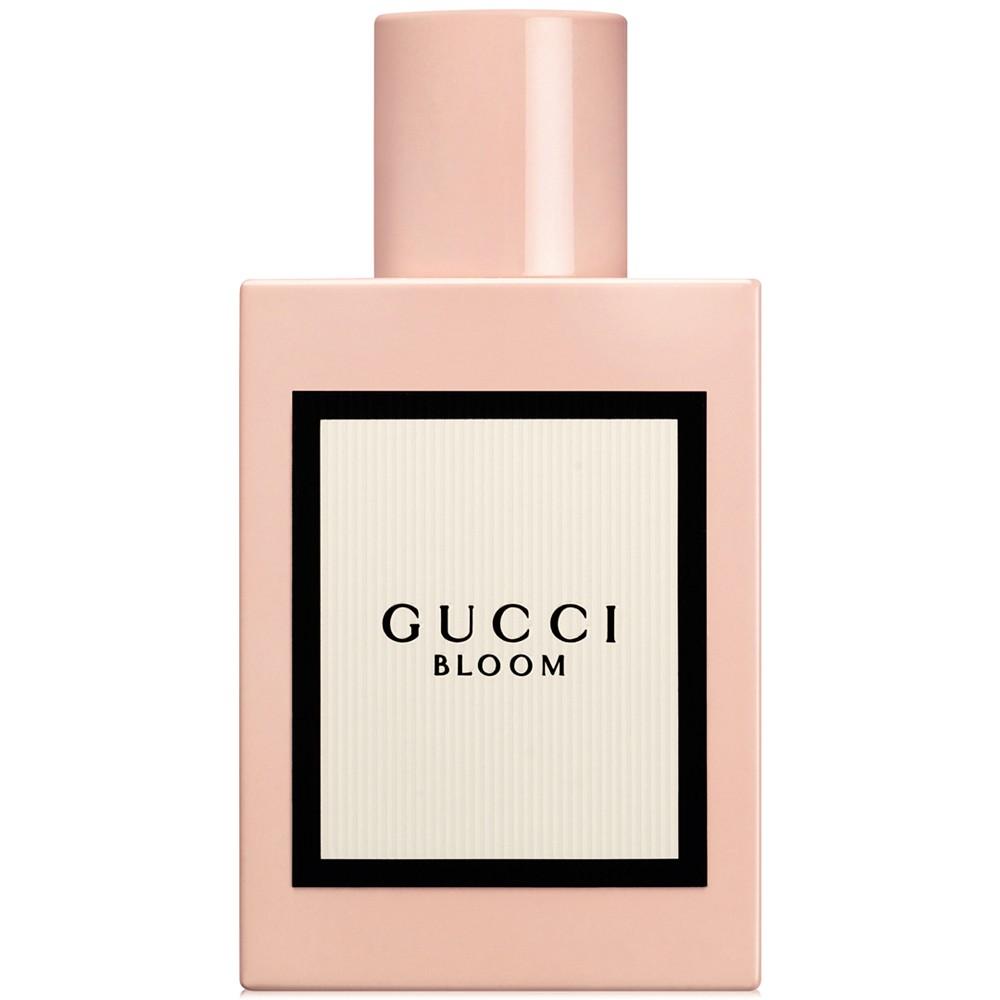 Gucci Bloom Eau de Parfum Spray, 1.6 oz.