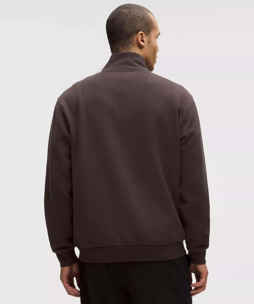 Lululemon Steady State Half Zip 13