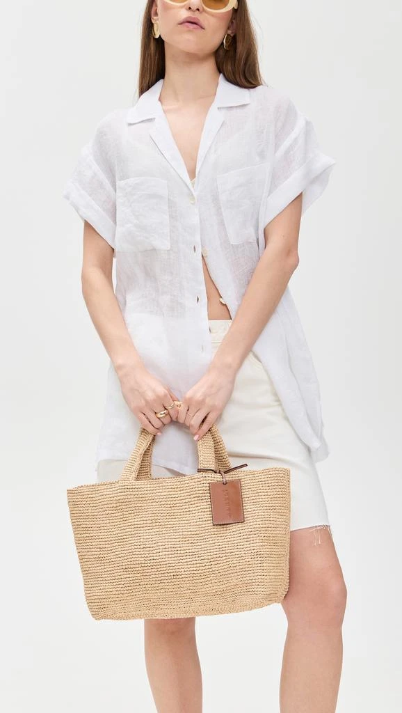 Manebi New Sunset Medium Bag 2
