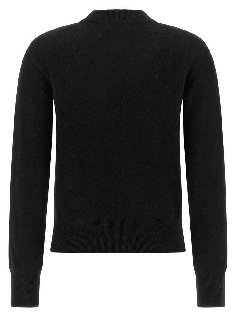 Dries Van Noten Dries Van Noten Embellished Tinker Jumper 2