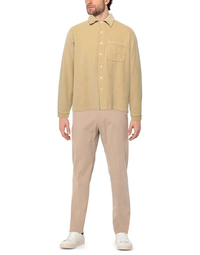 ERL Solid color shirt