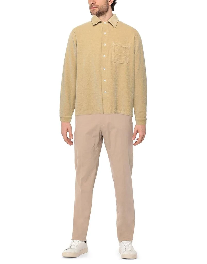 ERL Solid color shirt 2