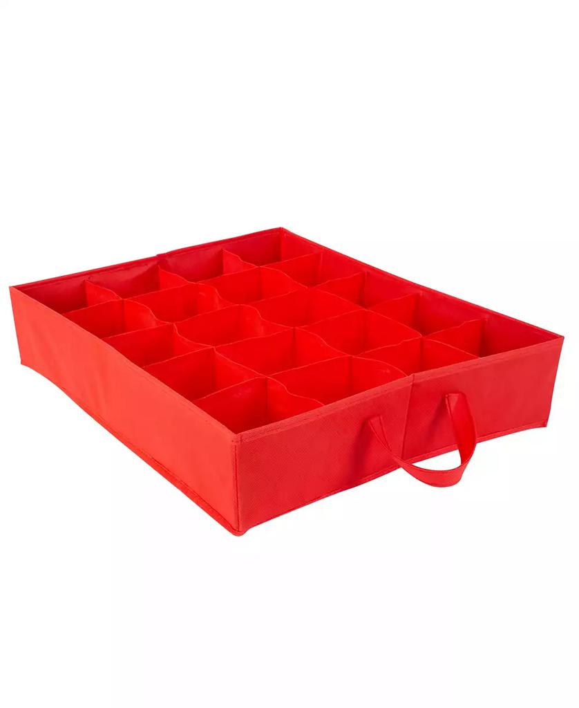 Simplify 60 Ornament Storage Box