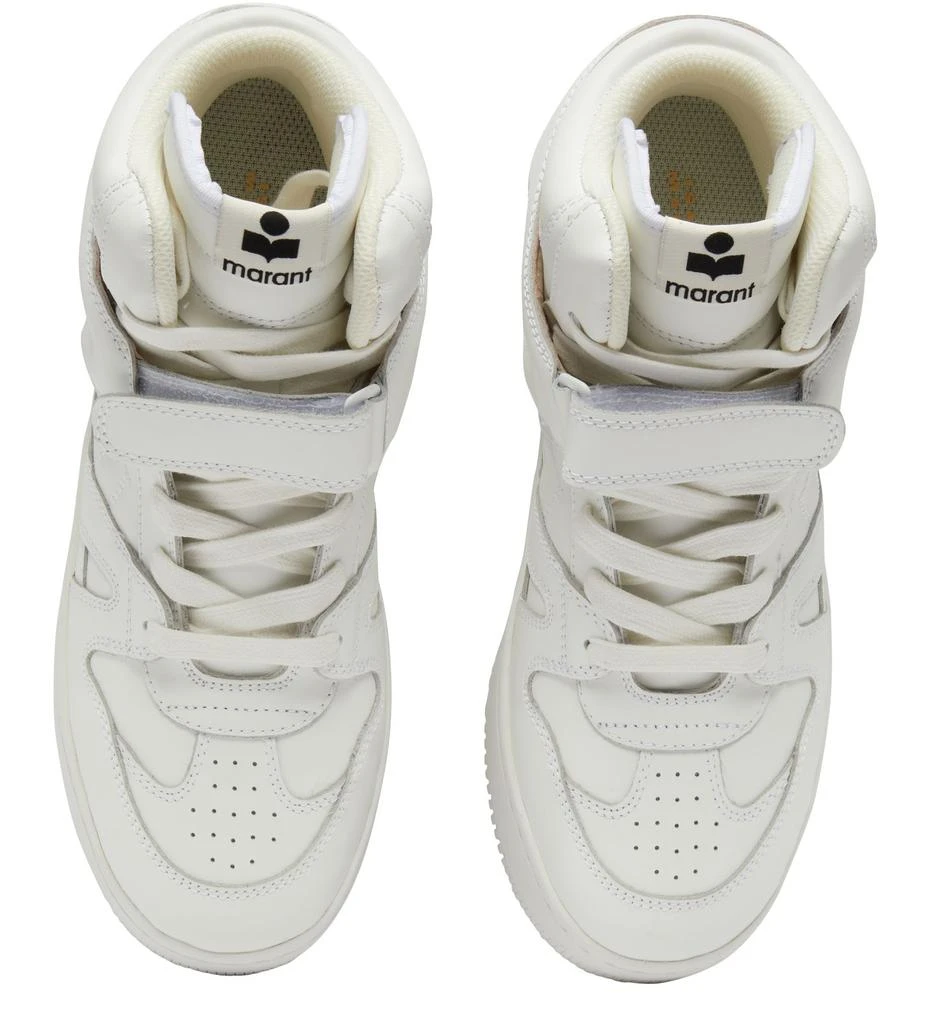 Isabel Marant Brooklee sneakers 5