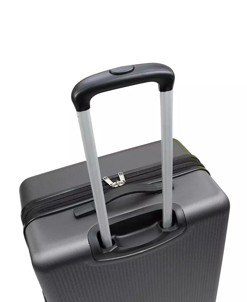 Tag Cityscape 4 Piece Hardside Luggage Set 7