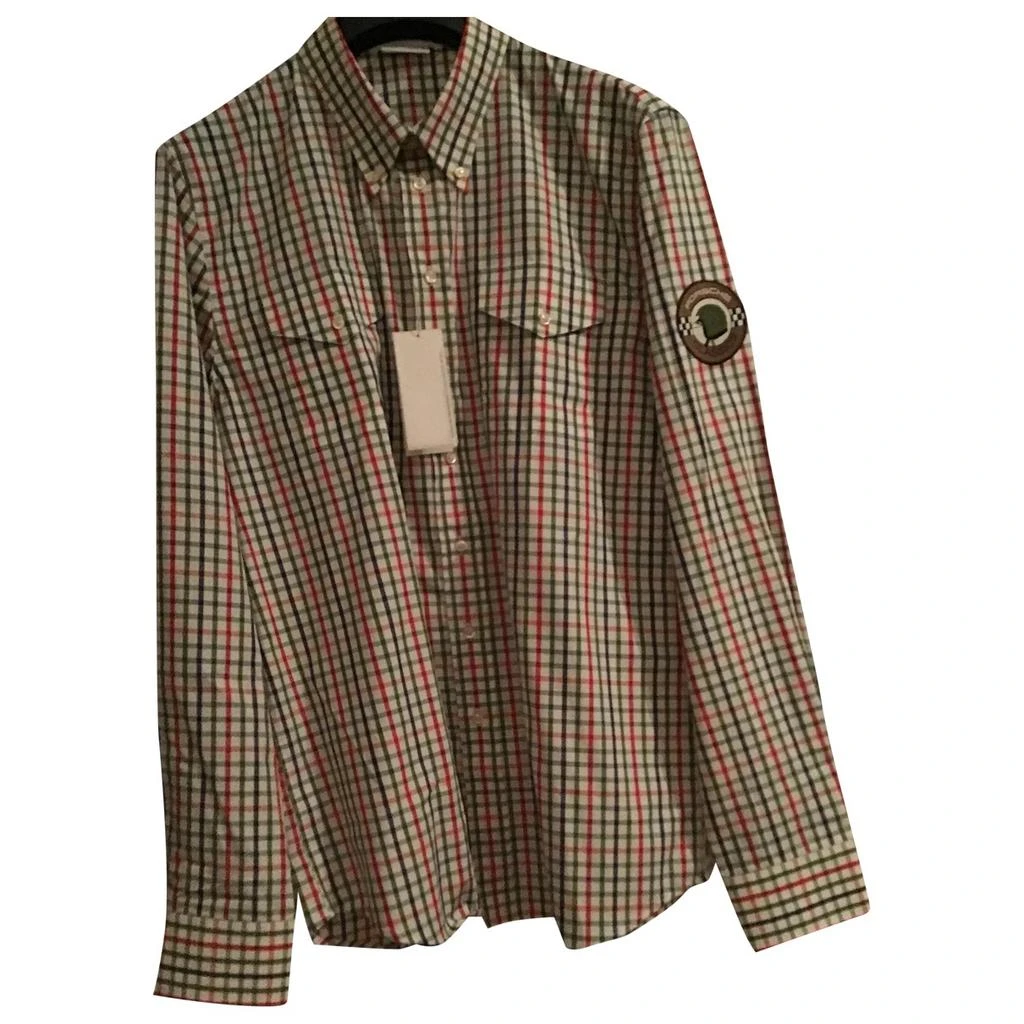 Porsche Design Porsche Design Shirt 1