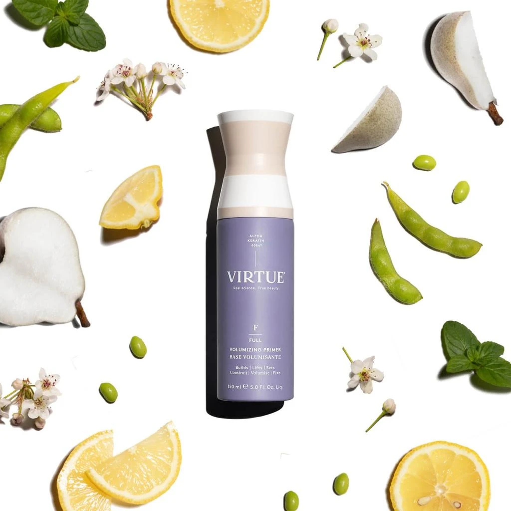 VIRTUE VIRTUE Volumizing Primer 150ml 4