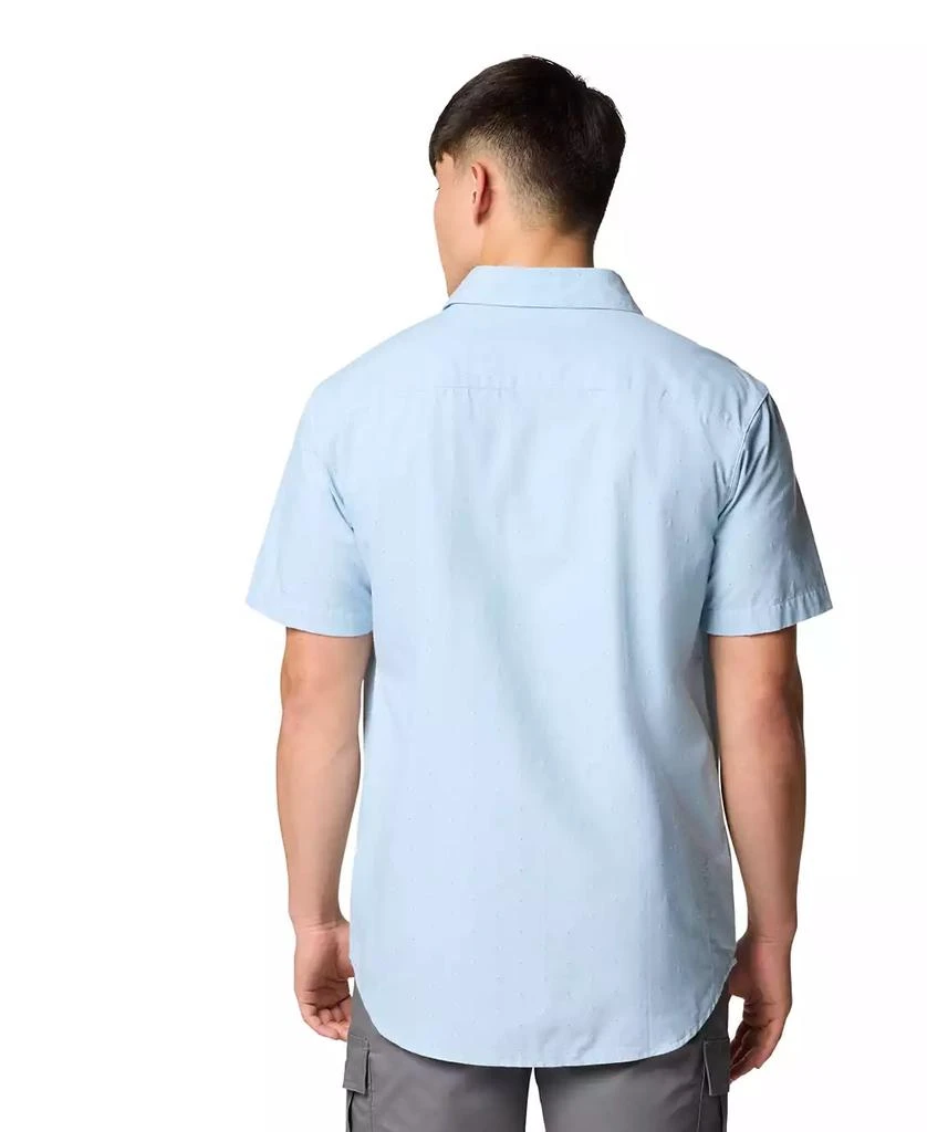 Columbia Men's Rapid Rivers Short Sleeve Shirt 2
