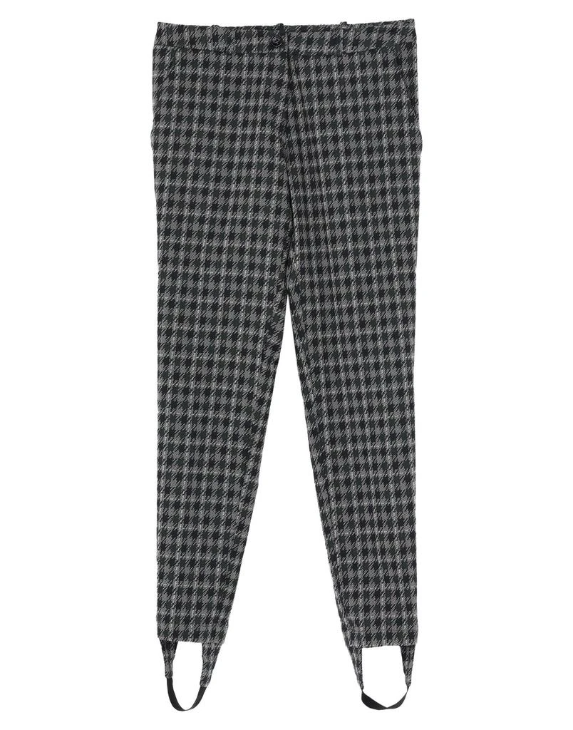ANNARITA N Casual pants 1