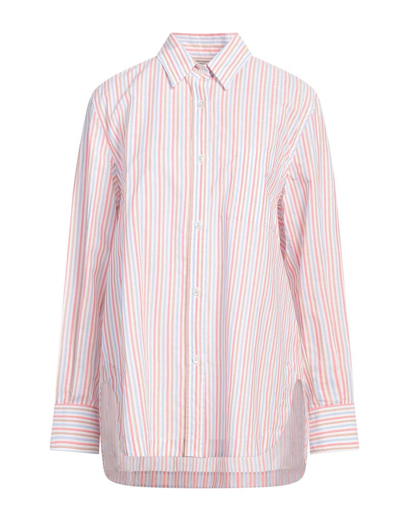 CALIBAN Striped shirt