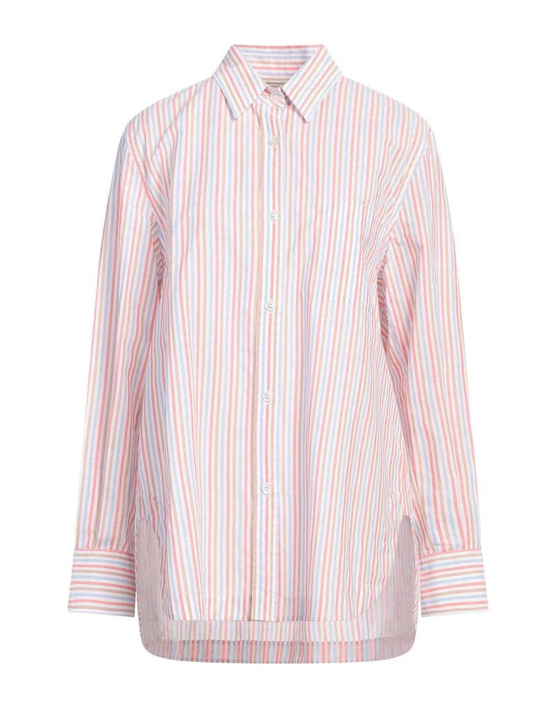 CALIBAN Striped shirt 1