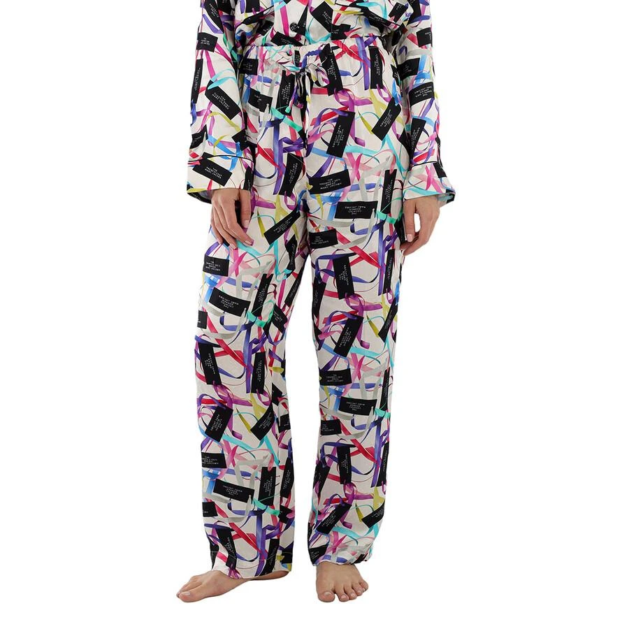 Marc Jacobs Pajama Pants 1