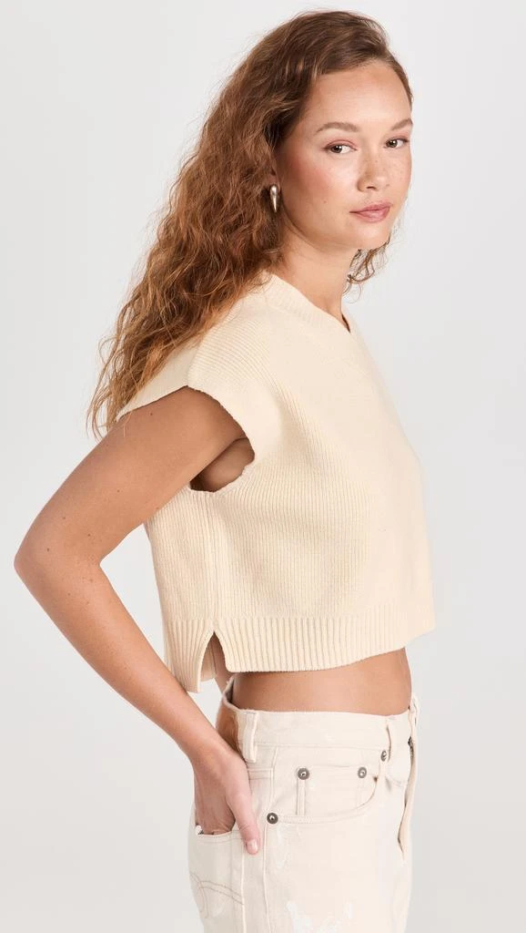 Free People Easy Street Vest 3
