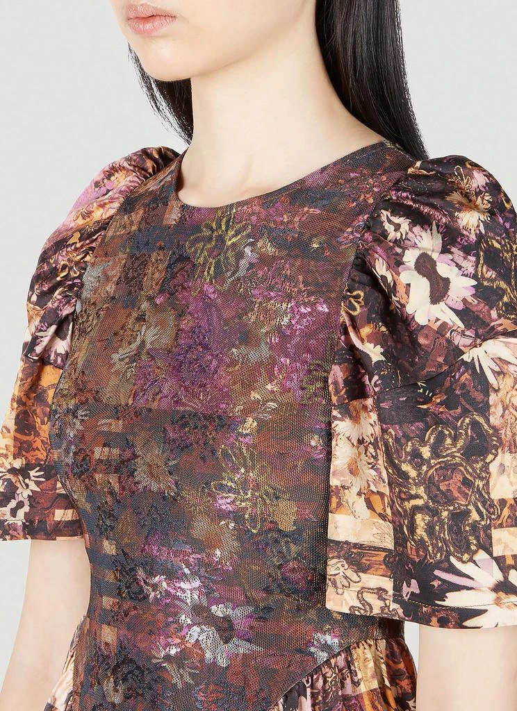 Collina Strada Pollinate Dress 6