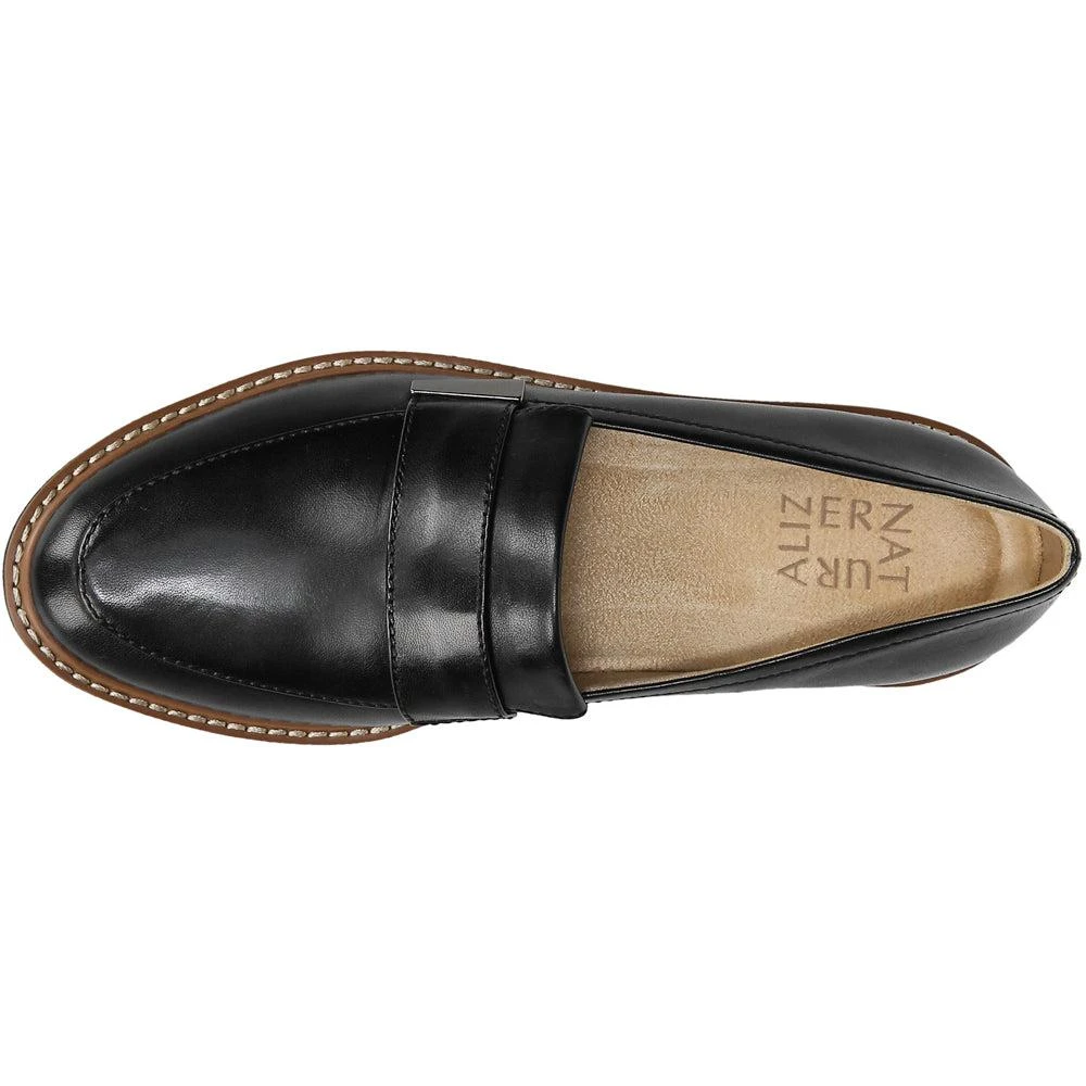 Naturalizer Adiline Slip On Wedge Shoes 4