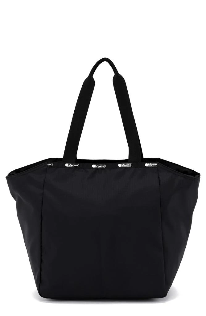 LeSportsac Janis Top Zip Tote Bag 1