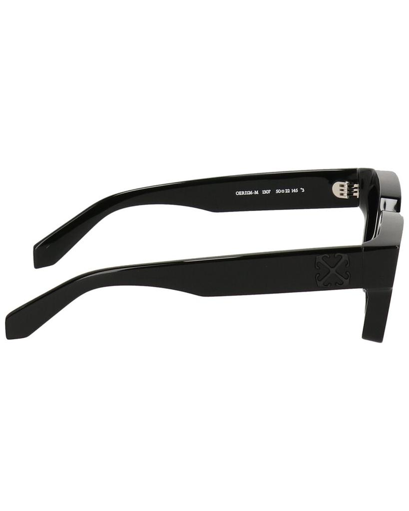 Off-White Unisex Virgil 53mm Sunglasses