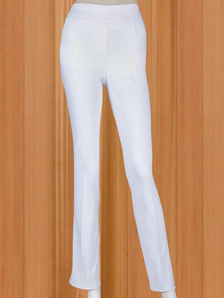 Renuar Renuar - Women
s Brushed Twill Pull On Pant