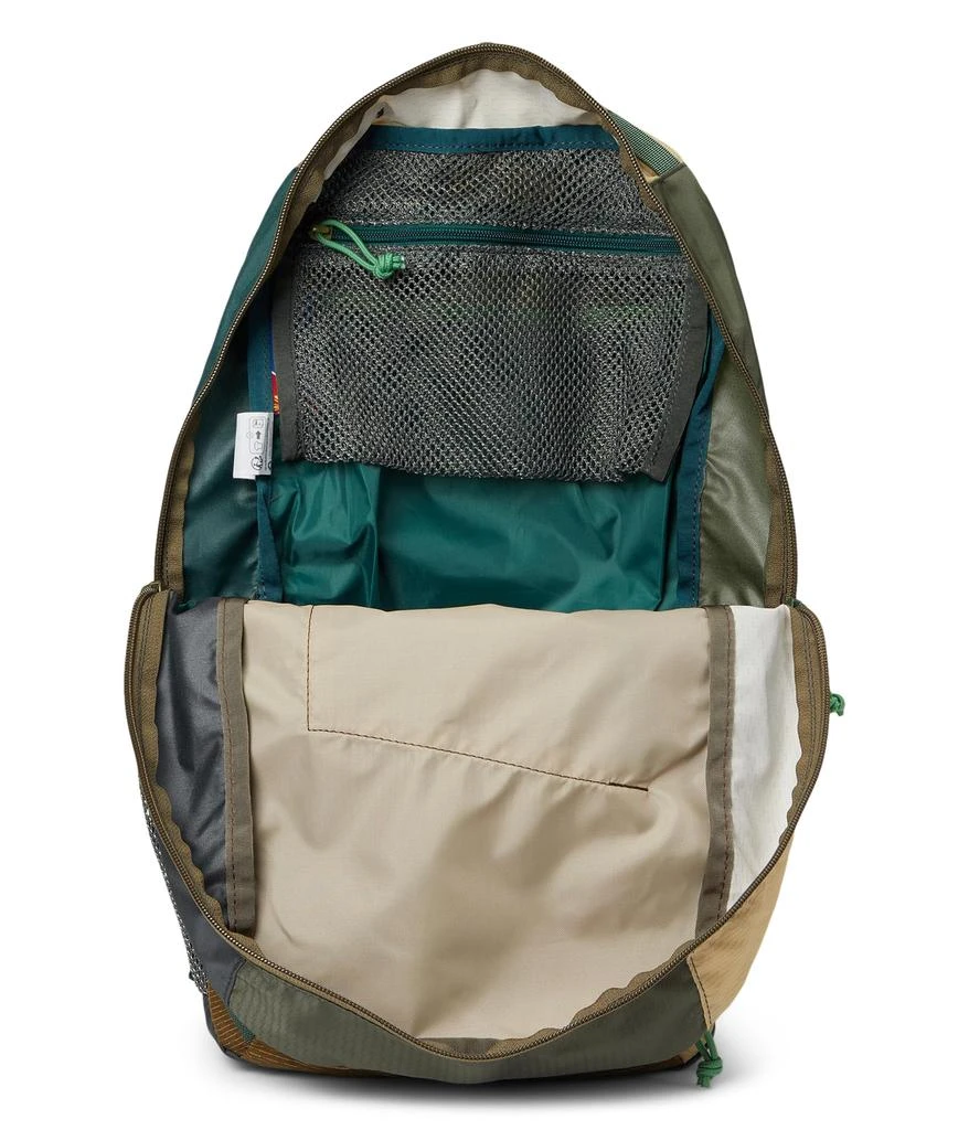 Cotopaxi Batac 16L Backpack 3