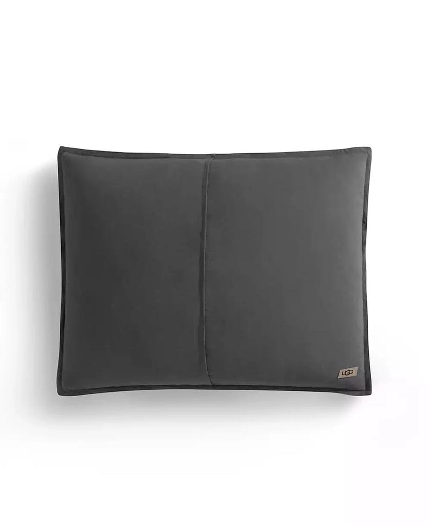 UGG CLOSEOUT! Devon 2-Pc. Comforter Set 6