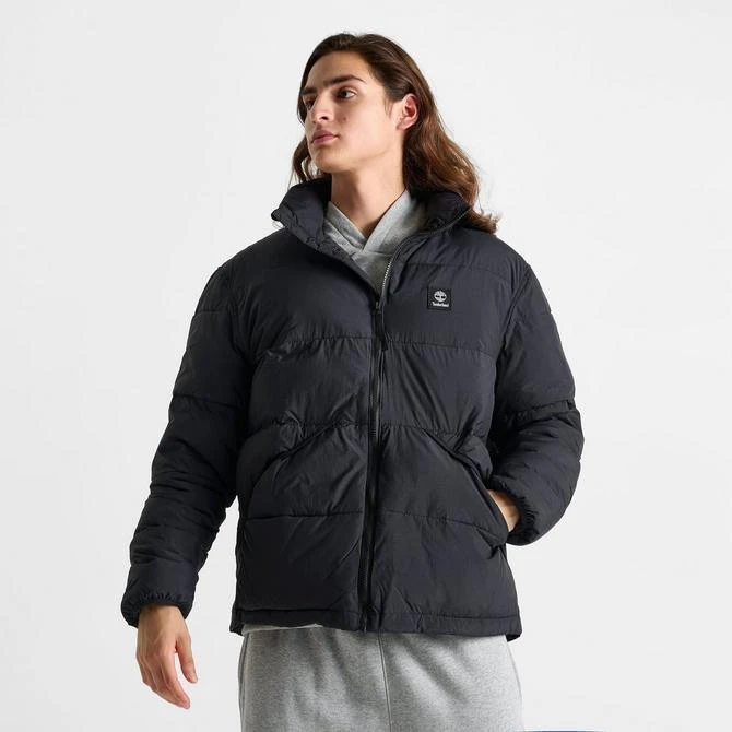Timberland Men's Timberland Synthetic Insulated Puffer Jacket 3