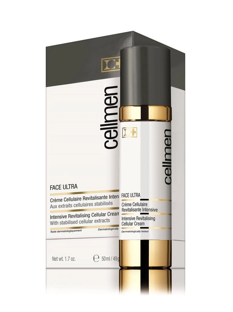Cellcosmet "Face ultra" 50ml 1