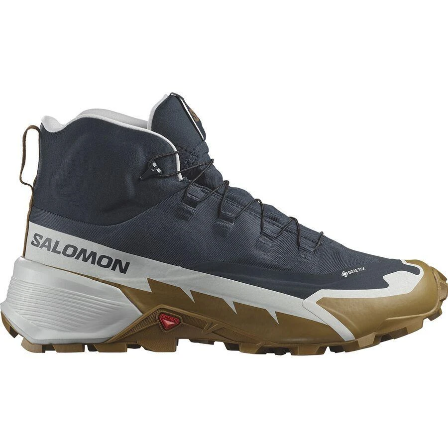 Salomon Cross Hike 2 Mid GTX Boot - Men's 1