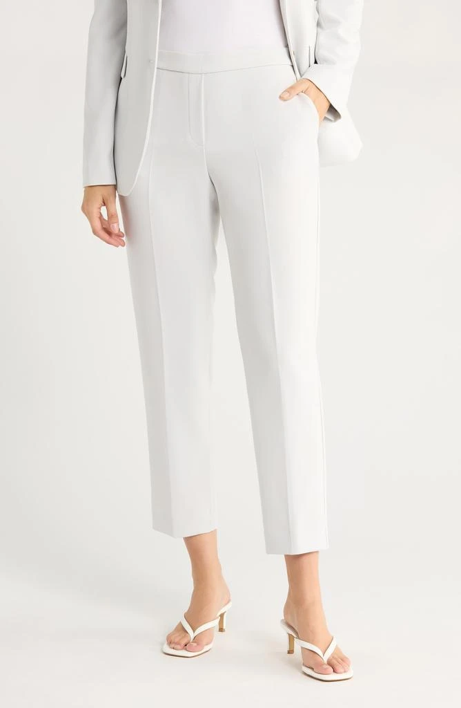 Theory Treeca Pull-On Pants 1