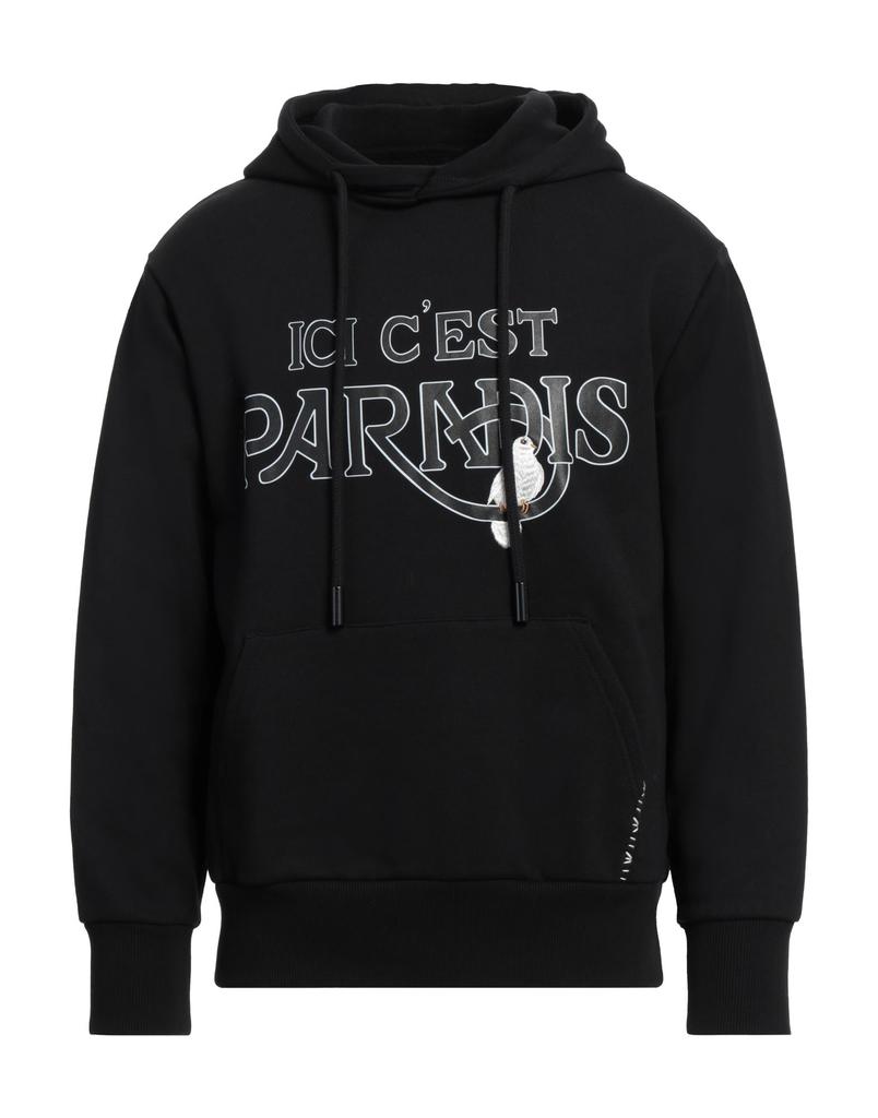 3.Paradis Hooded sweatshirt