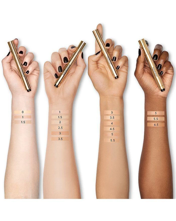Yves Saint Laurent Yves Saint Laurent Touche Éclat Awakening Concealer Click Pen 3