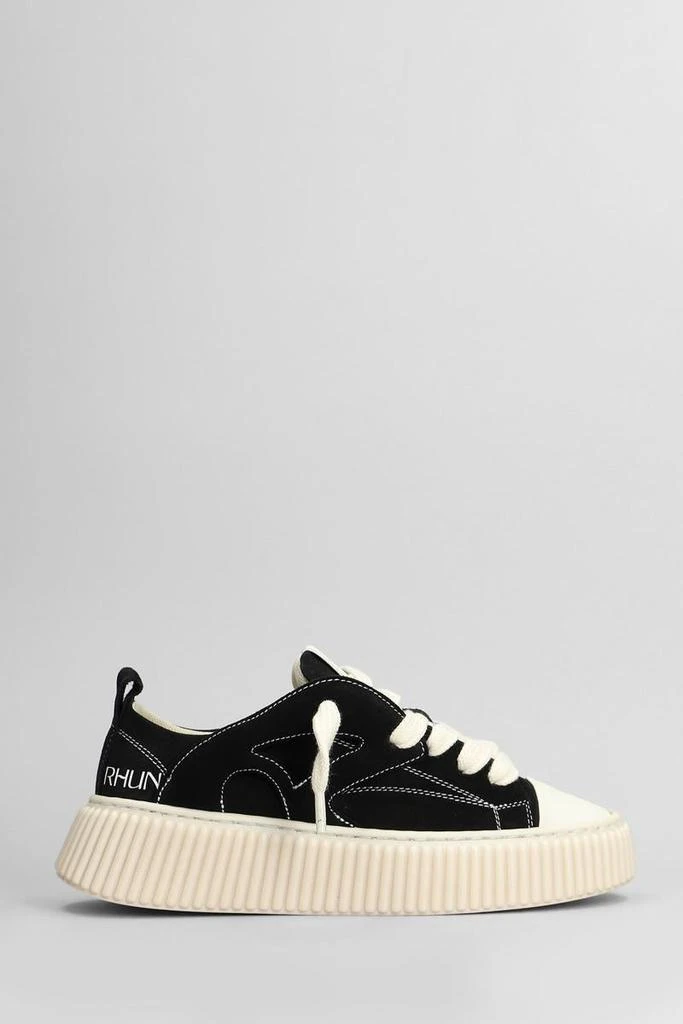 Rhun Rhun Skate  Sneakers 1