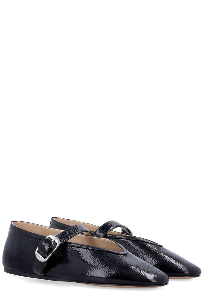 Le Monde beryl Le Monde Beryl Stella Buckle Flats