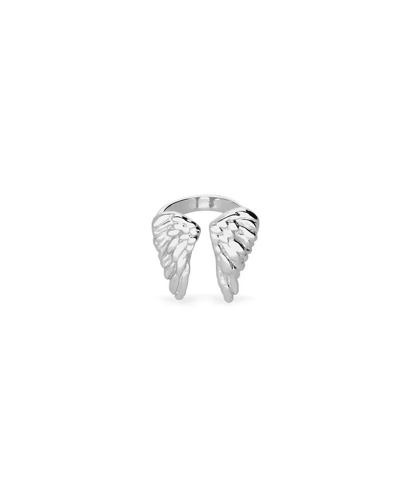 UNOde50 Metall Alloy Wings Ring