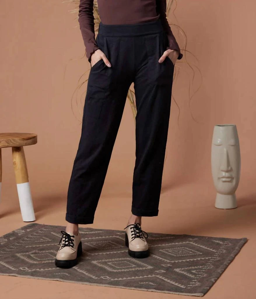 Known Supply Known Supply - Nolan Pant