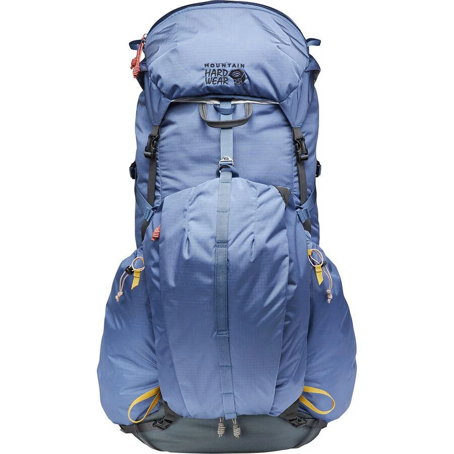 Mountain Hardwear PCT 50L Backpack - Women's 1