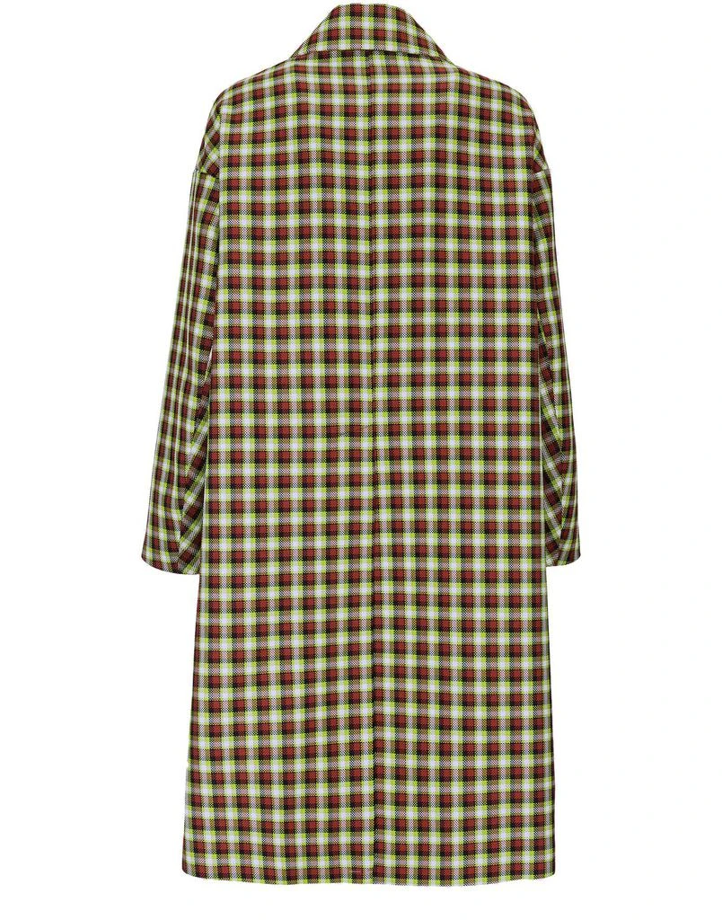 LA DOUBLE J Boxy Coat 3