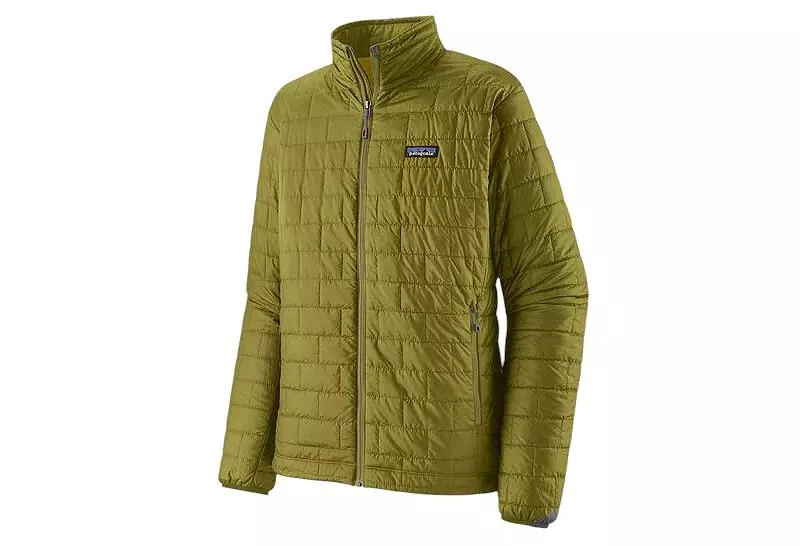 Patagonia Patagonia Men's Nano Puff Jacket 3