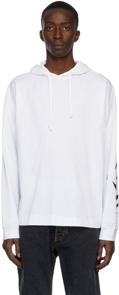 1017 ALYX 9SM Nightmare Hoodie - Hoodies - Free Shipping